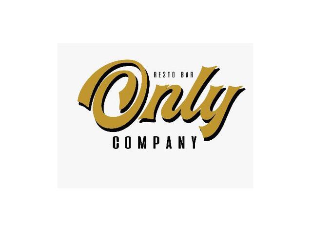 ONLY COMPANY RESTO BAR