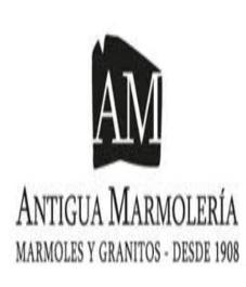 AM ANTIGUA MARMOLERIA MARMOLES Y GRANITOS - DESDE 1908