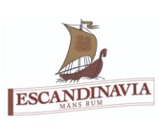 ESCANDINAVIA MÄNS RUM