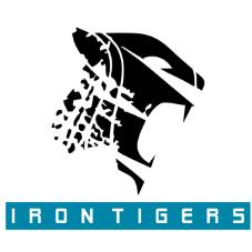 IRON TIGERS