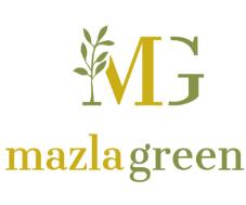 MG MAZLA GREEN