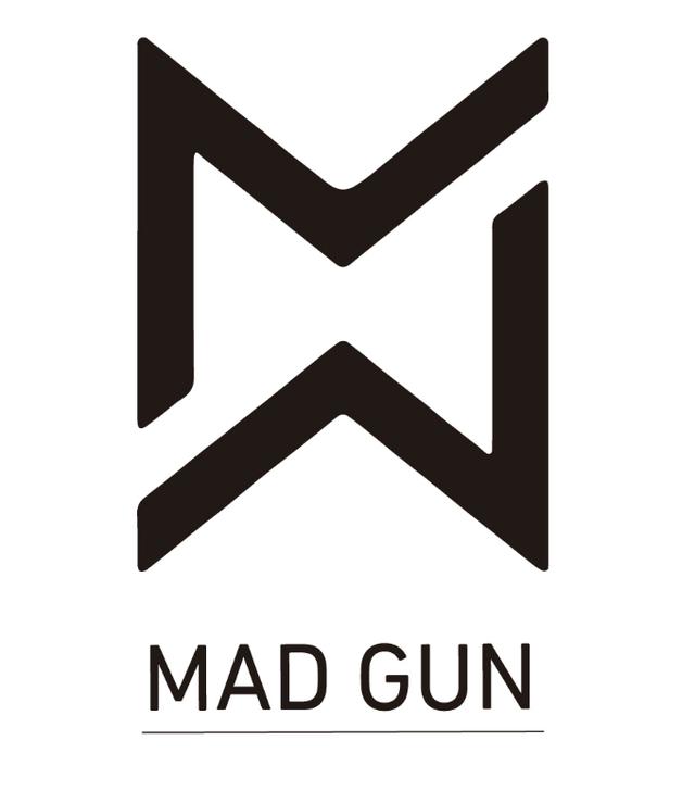 MAD GUN