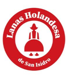 LANAS HOLANDESA DE SAN ISIDRO