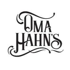 OMA HAHN'S