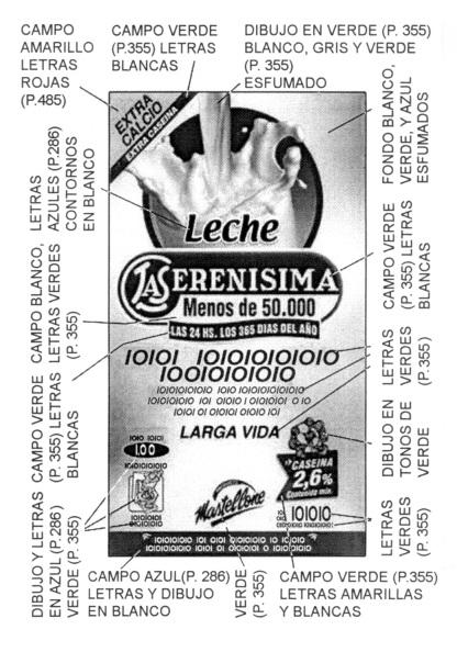 LA SERENISIMA LECHE MENOS DE 50.000 LAS 24 HS. LOS 365 DIAS DEL AÑO   LARGA VIDA MASTELLONE CASEINA 2,6% CONTENIDO MIN. EXTRA CALCIO EXTRA