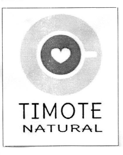 TIMOTE NATURAL