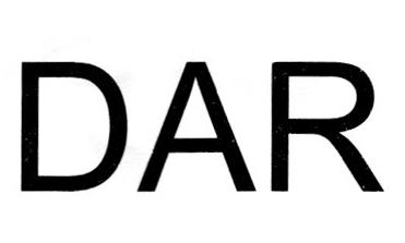 DAR