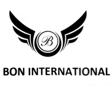 B BON INTERNATIONAL