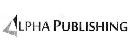 ALPHA PUBLISHING