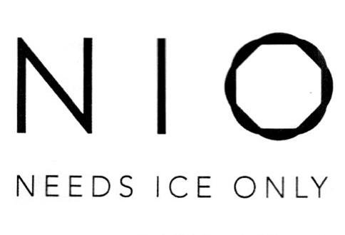 NIO NEEDS ICE ONLY