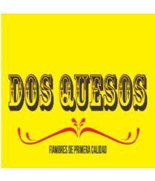 DOS QUESOS FIAMBRES DE PRIMERA CALIDAD