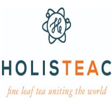 H HOLISTEAC FINE LEAF TEA UNITING THE WORLD