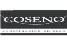 COSENO CONSTRUCCION EN SECO