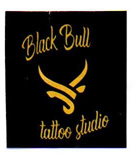 BLACK BULL TATTOO STUDIO