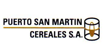 PUERTO SAN MARTIN CEREALES S.A.