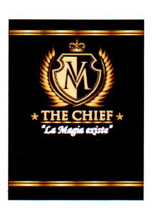 M THE CHIEF LA MAGIA EXISTE