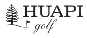 HUAPI GOLF