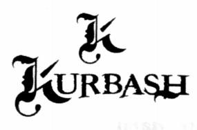 KURBASH K