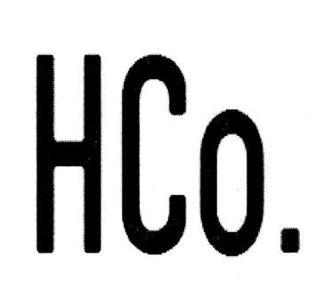 HCO.