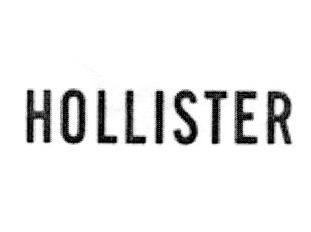 HOLLISTER