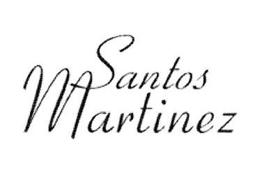 SANTOS MARTINEZ