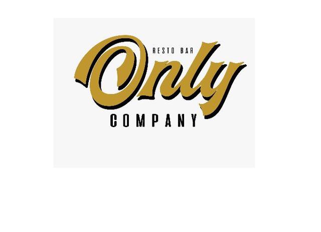ONLY COMPANY RESTO BAR