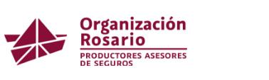 ORGANIZACIÓN ROSARIO PRODUCTORES ASESORES DE SEGUROS