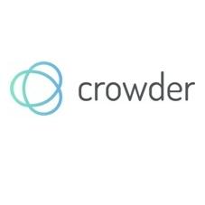 CROWDER