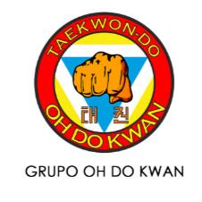 TAEKWON-DO OH DO KWAN GRUPO OH DO KWAN