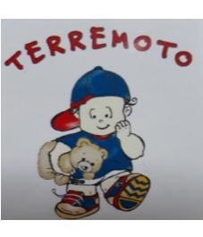 TERREMOTO