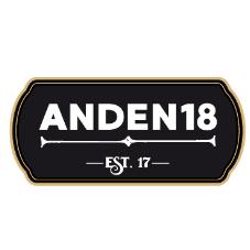 ANDEN18 EST. 17