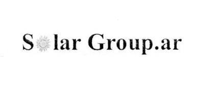 SOLAR GROUP.AR