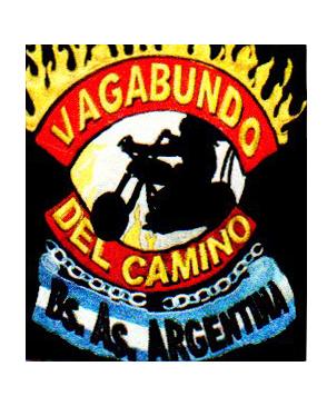 VAGABUNDO DEL CAMINO BS. AS. ARGENTINA