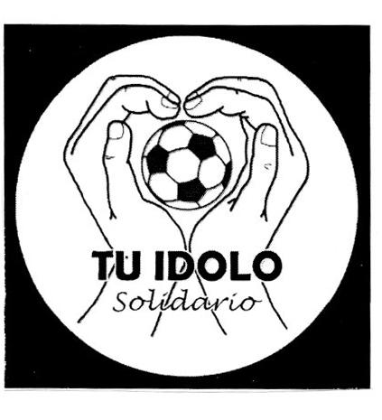 TU IDOLO SOLIDARIO