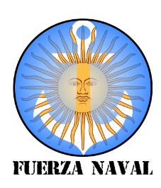 FUERZA NAVAL