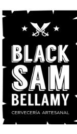 BLACK SAM BELLAMY CERVECERÍA ARTESANAL