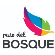 PASO DEL BOSQUE
