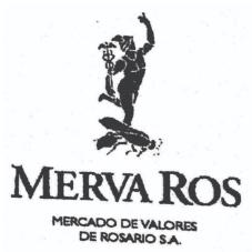 MERVAROS MERCADO DE VALORES DE ROSARIO S.A.