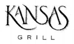 KANSAS GRILL