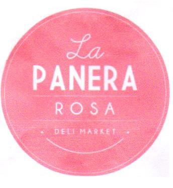 LA PANERA ROSA DELI MARKET