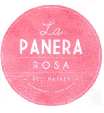 LA PANERA ROSA DELI MARKET