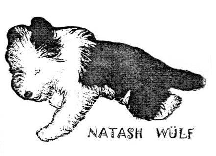 NATASH WÜLF