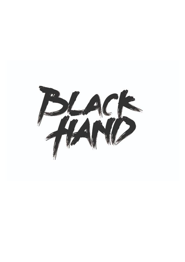 BLACK HAND