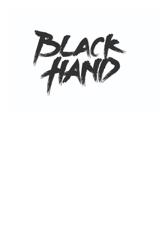 BLACK HAND