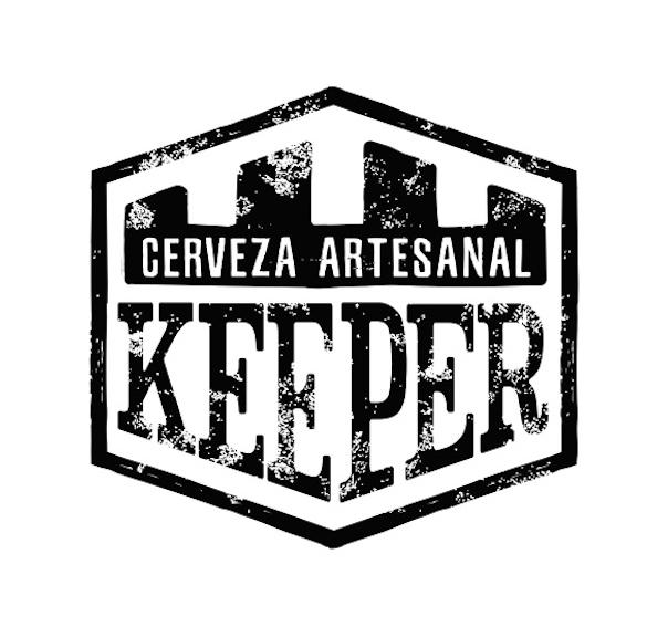 CERVEZA ARTESANAL KEEPER