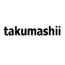 TAKUMASHII