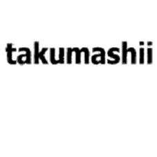 TAKUMASHII