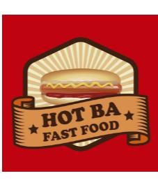 HOT BA FAST FOOD