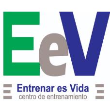 EEV ENTRENAR ES VIDA CENTRO DE ENTRENAMIENTO