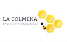 LA COLMENA ENVOLTORIO ECOLOGICO